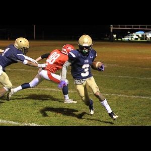 Meet your Posher, Walter